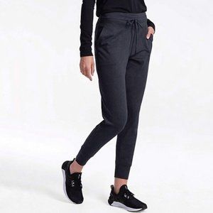 LOL? Half Moon Joggers